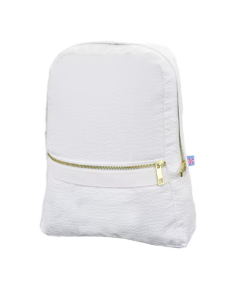 Mint Small Backpack