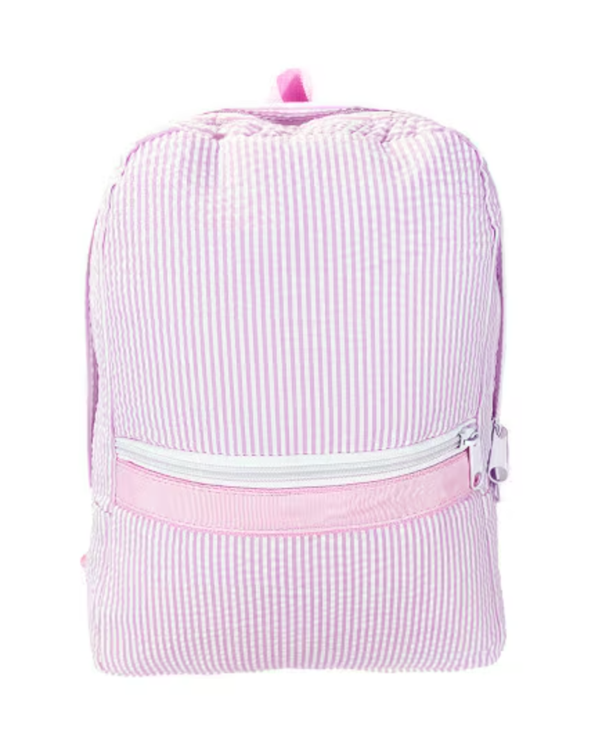 Mint Small Backpack