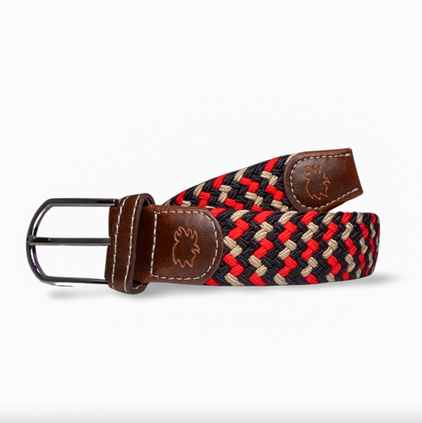 Roostas Men’s Stretch Belts