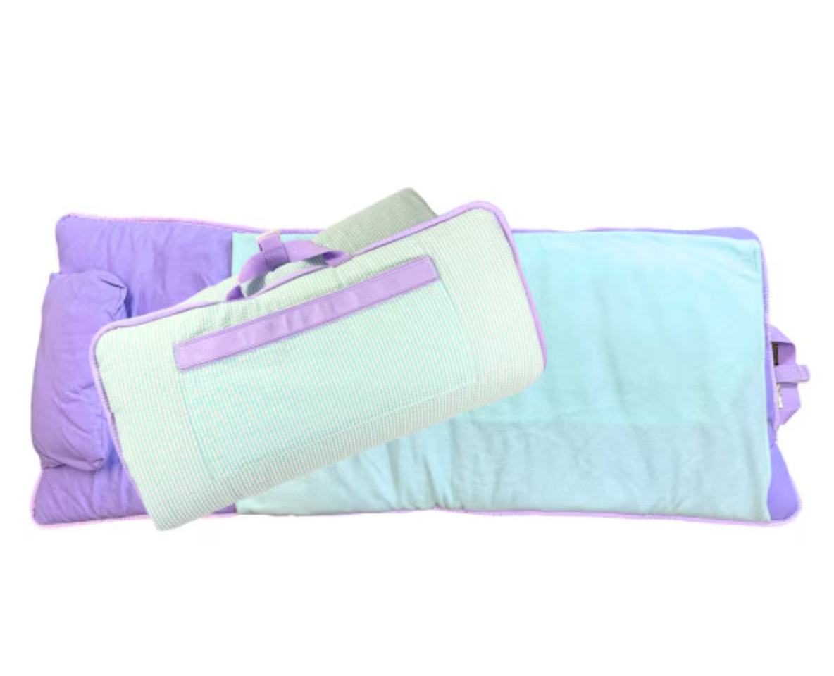 Mint Nap Roll