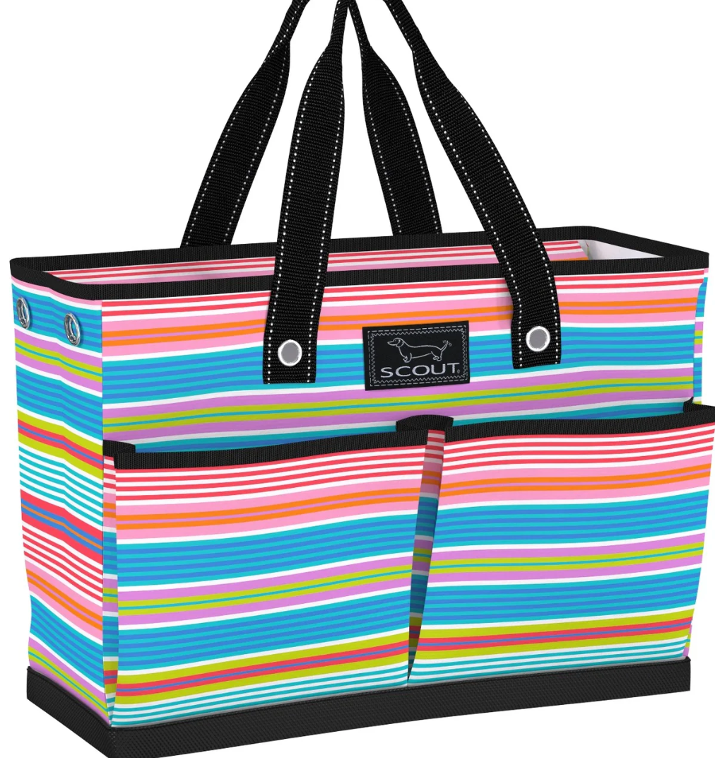 Scout BJ Bag