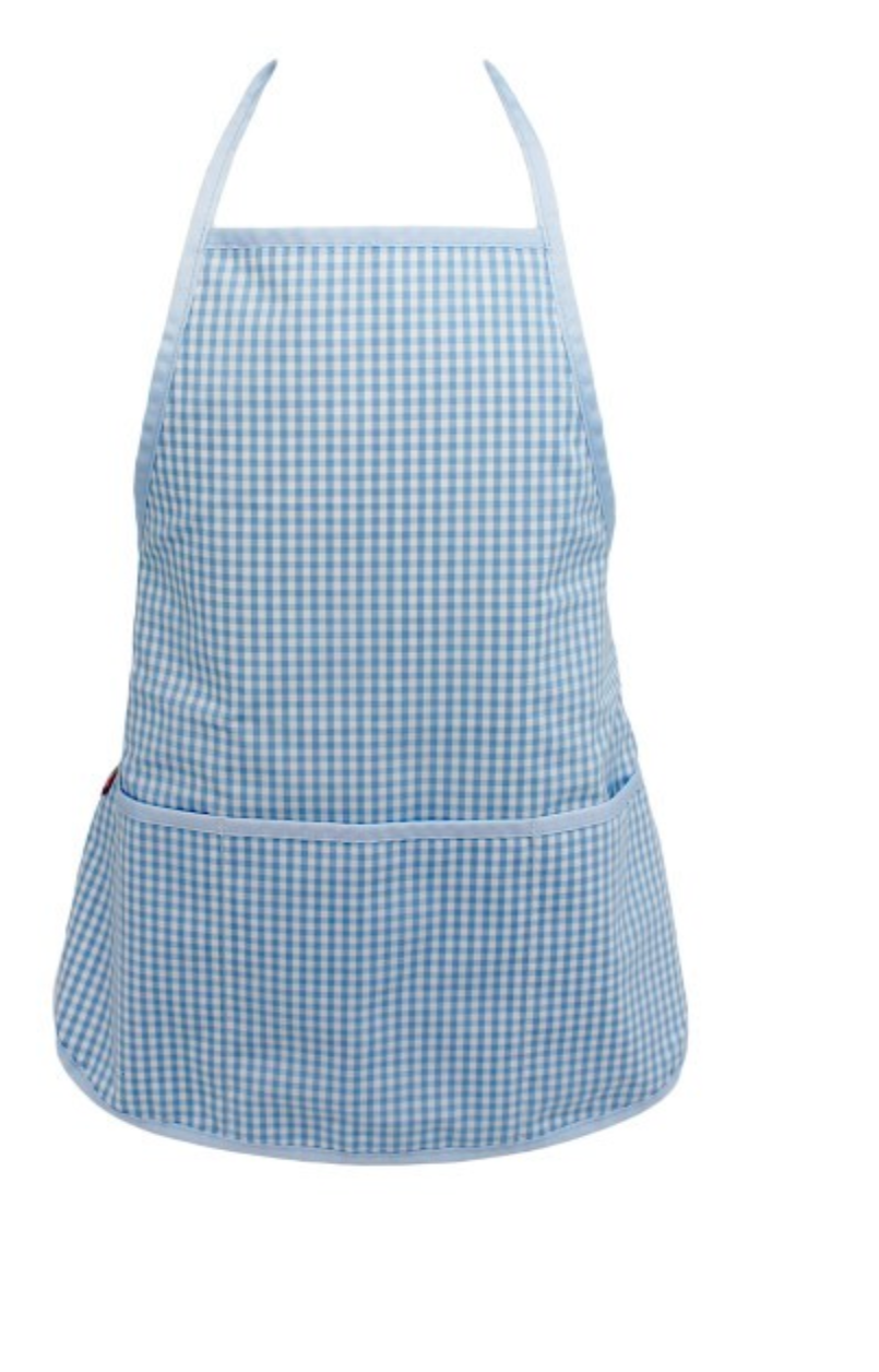 Mint Kids Smock