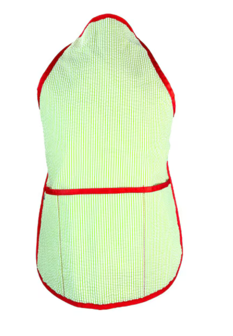 Mint Smock Adult