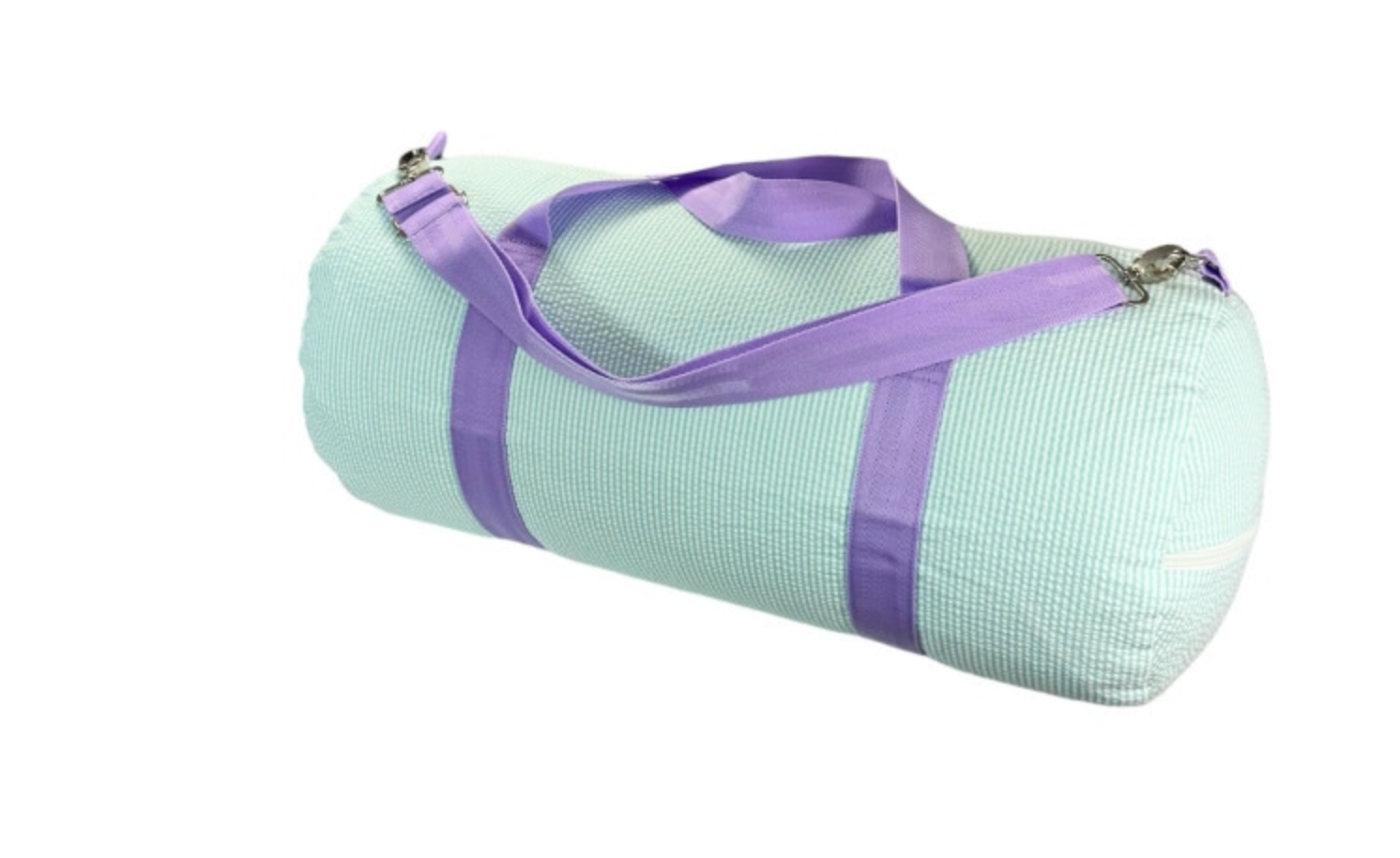 Mint Weekend Duffel