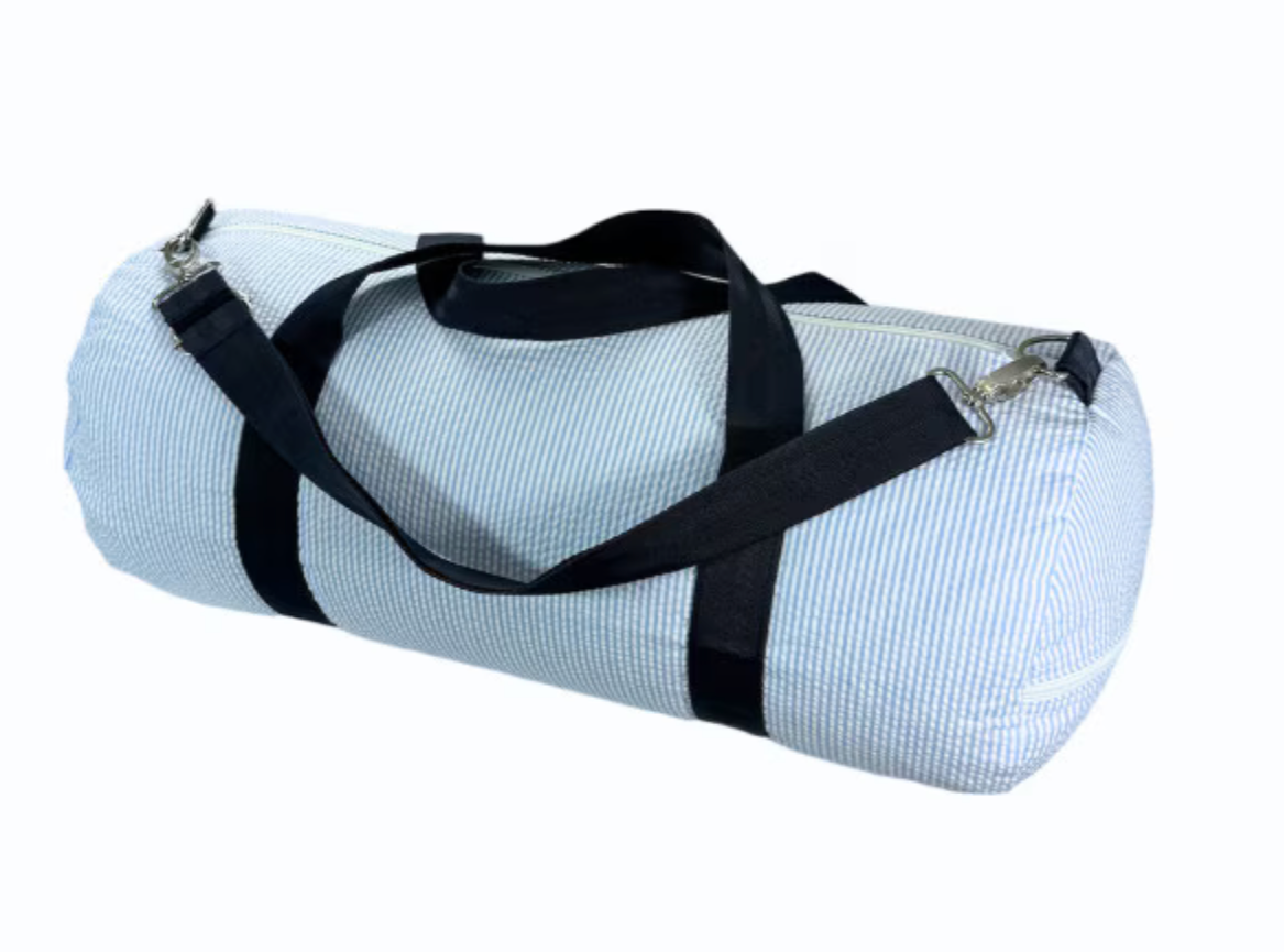 Mint Weekend Duffel