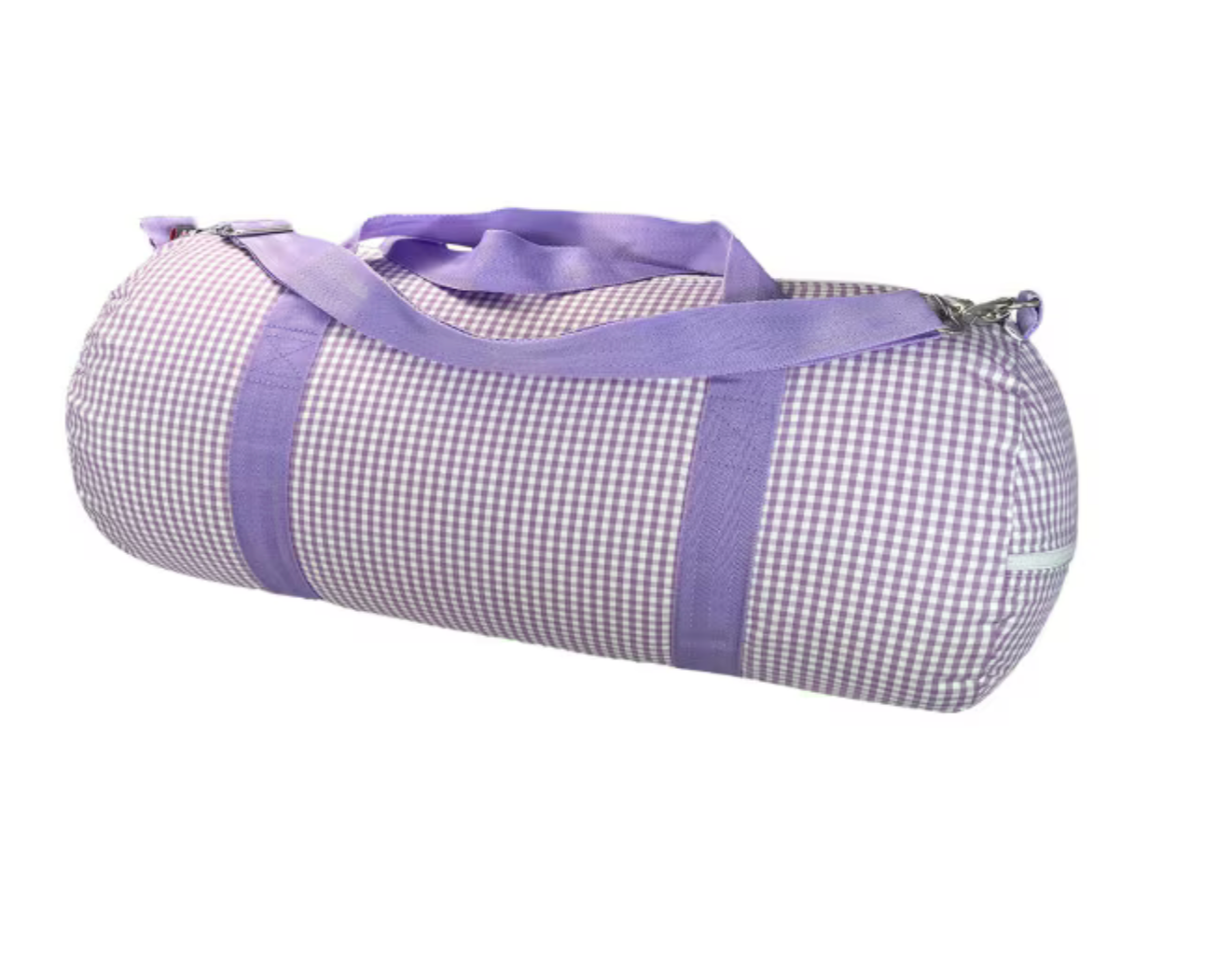 Mint Weekend Duffel