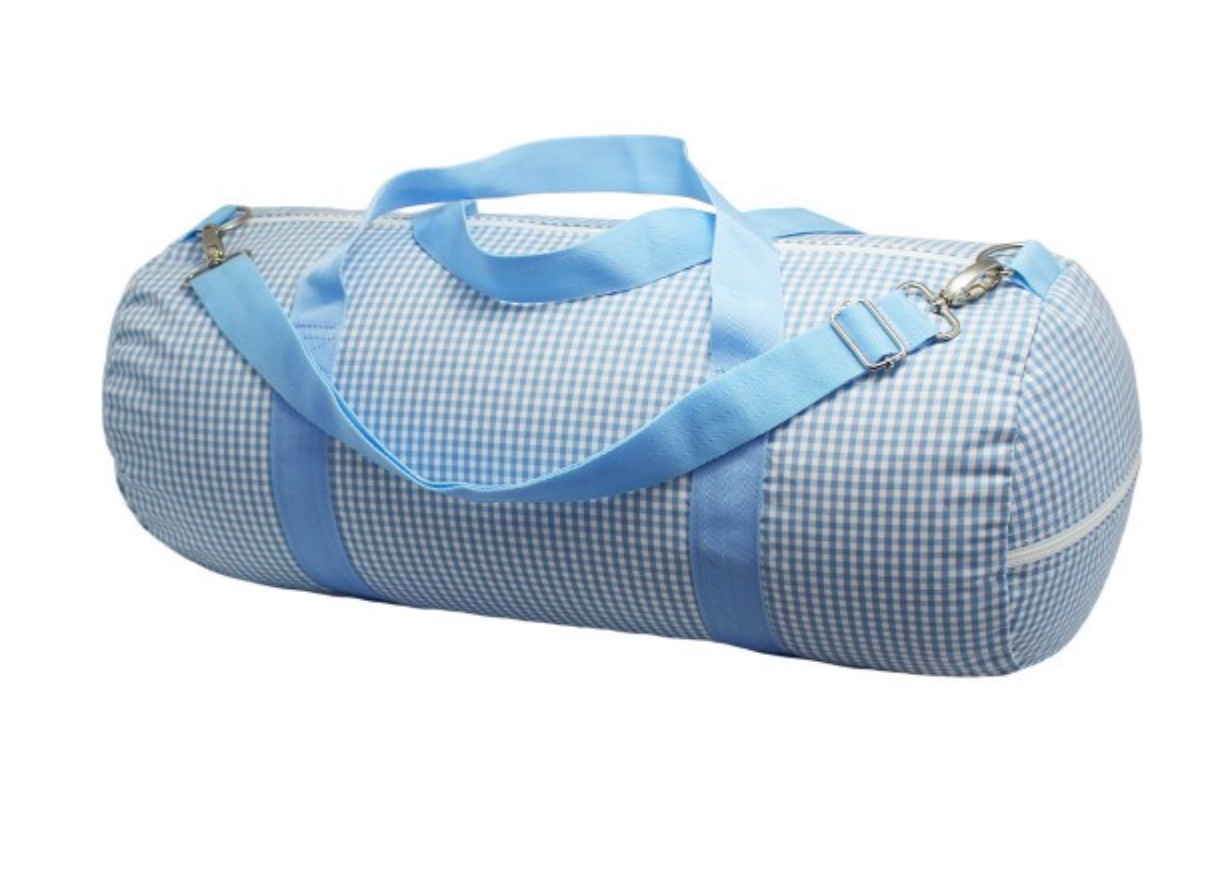 Mint Weekend Duffel