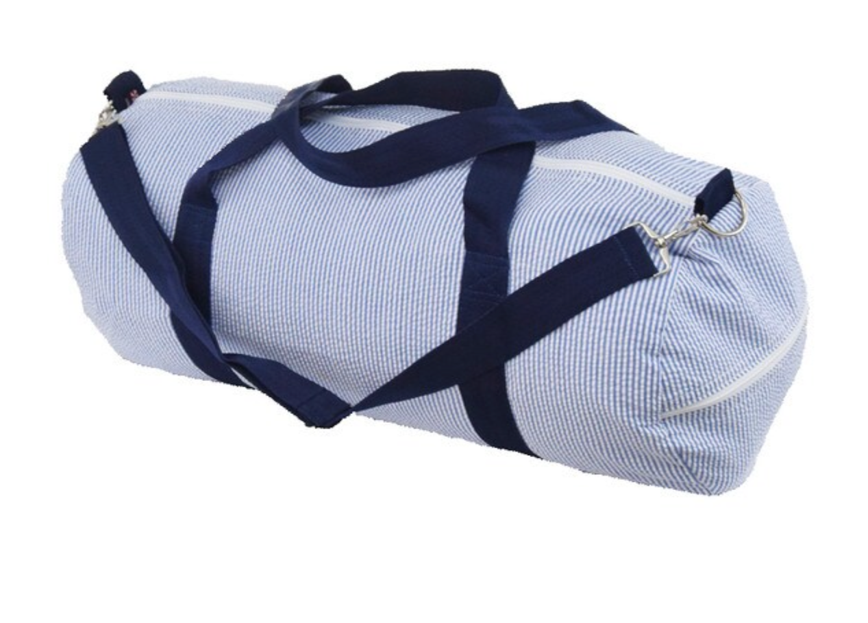Mint Weekend Duffel