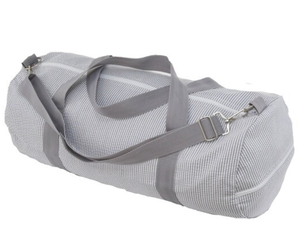 Mint Weekend Duffel