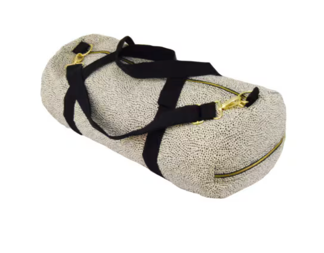 Mint Weekend Duffel