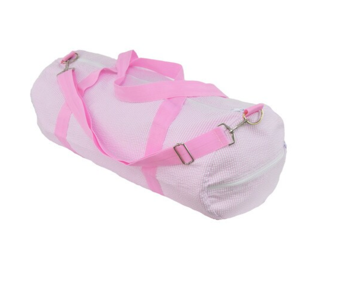 Mint Weekend Duffel