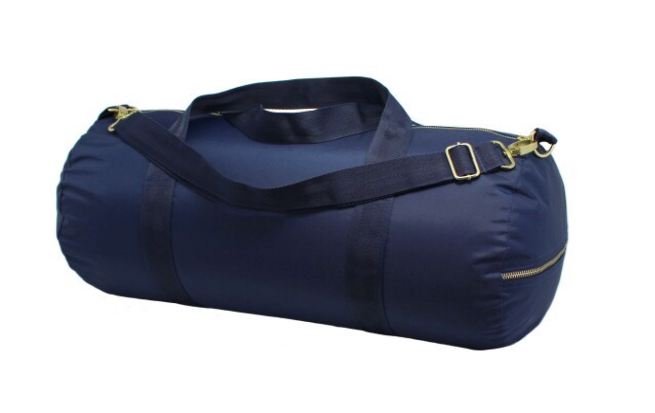 Mint Weekend Duffel