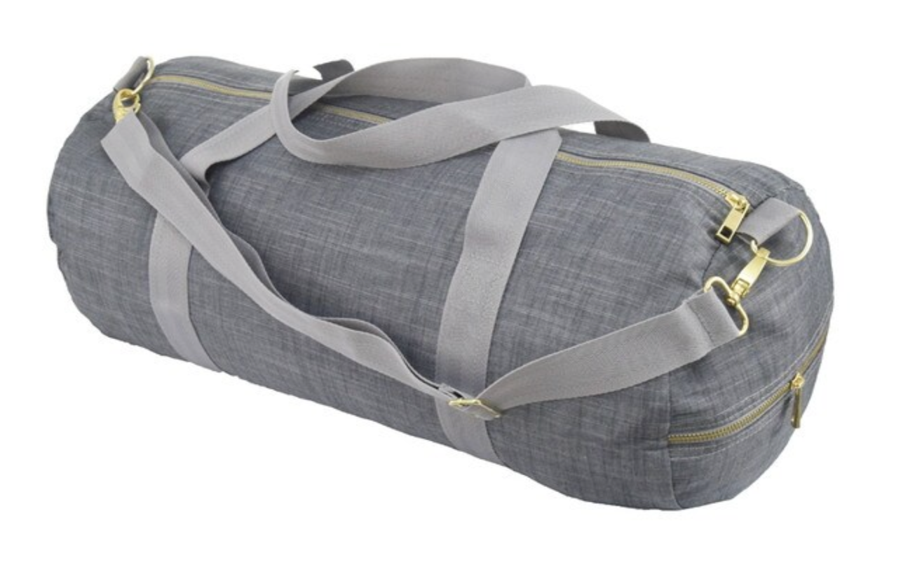 Mint Weekend Duffel