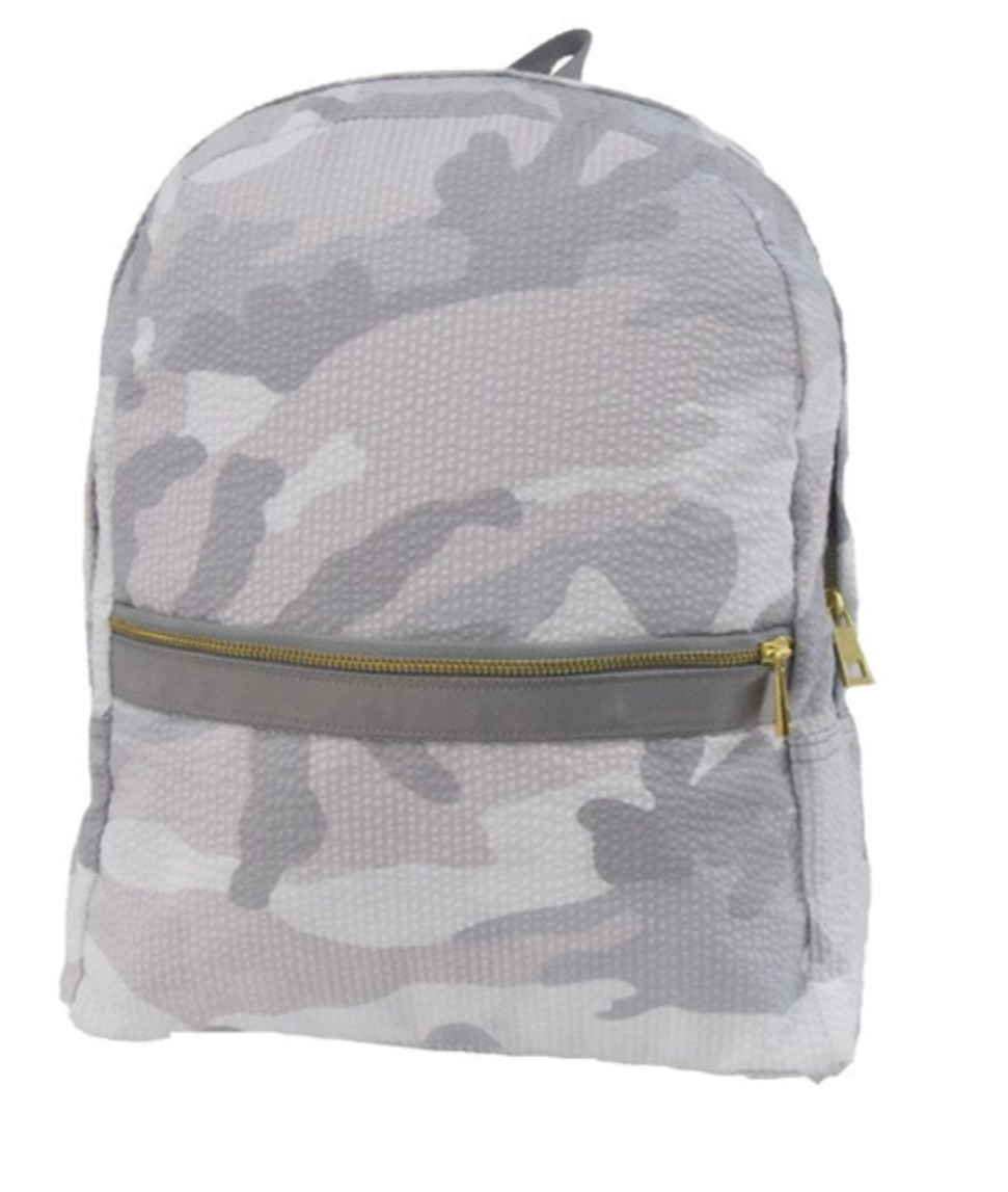 Mint Medium Backpack