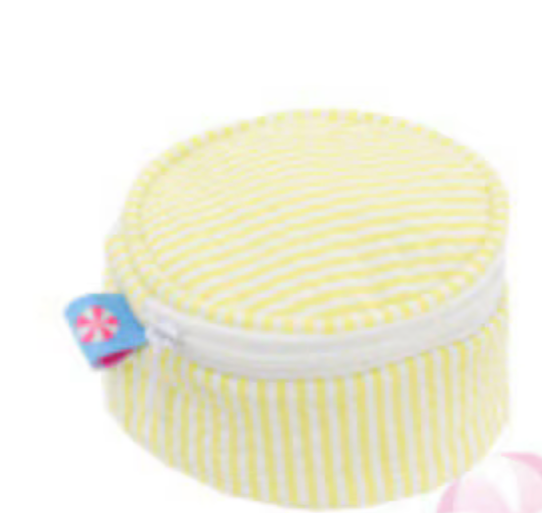 Mint Mini Button