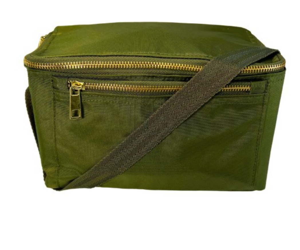 Mint Lunchbox