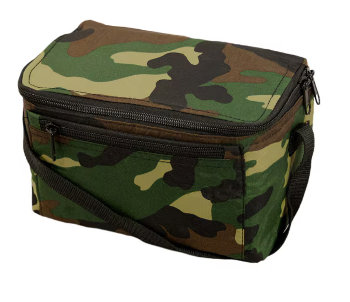 Mint Lunchbox