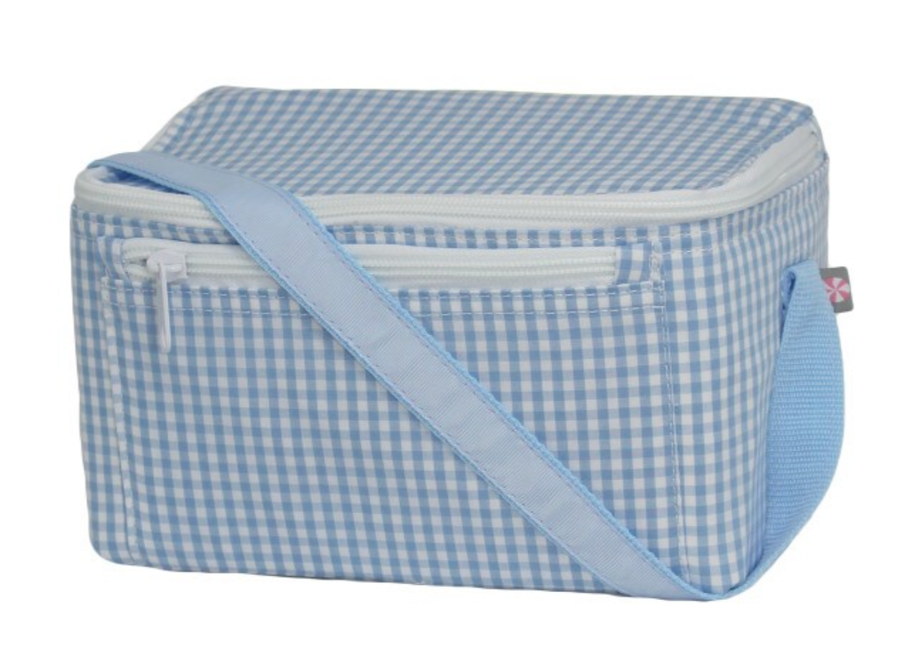 Mint Lunchbox