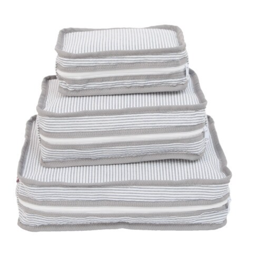 Mint Stacking Sets all monogrammed