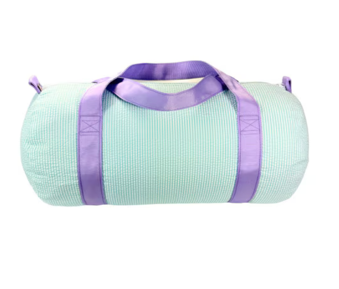 Mint Medium Duffel