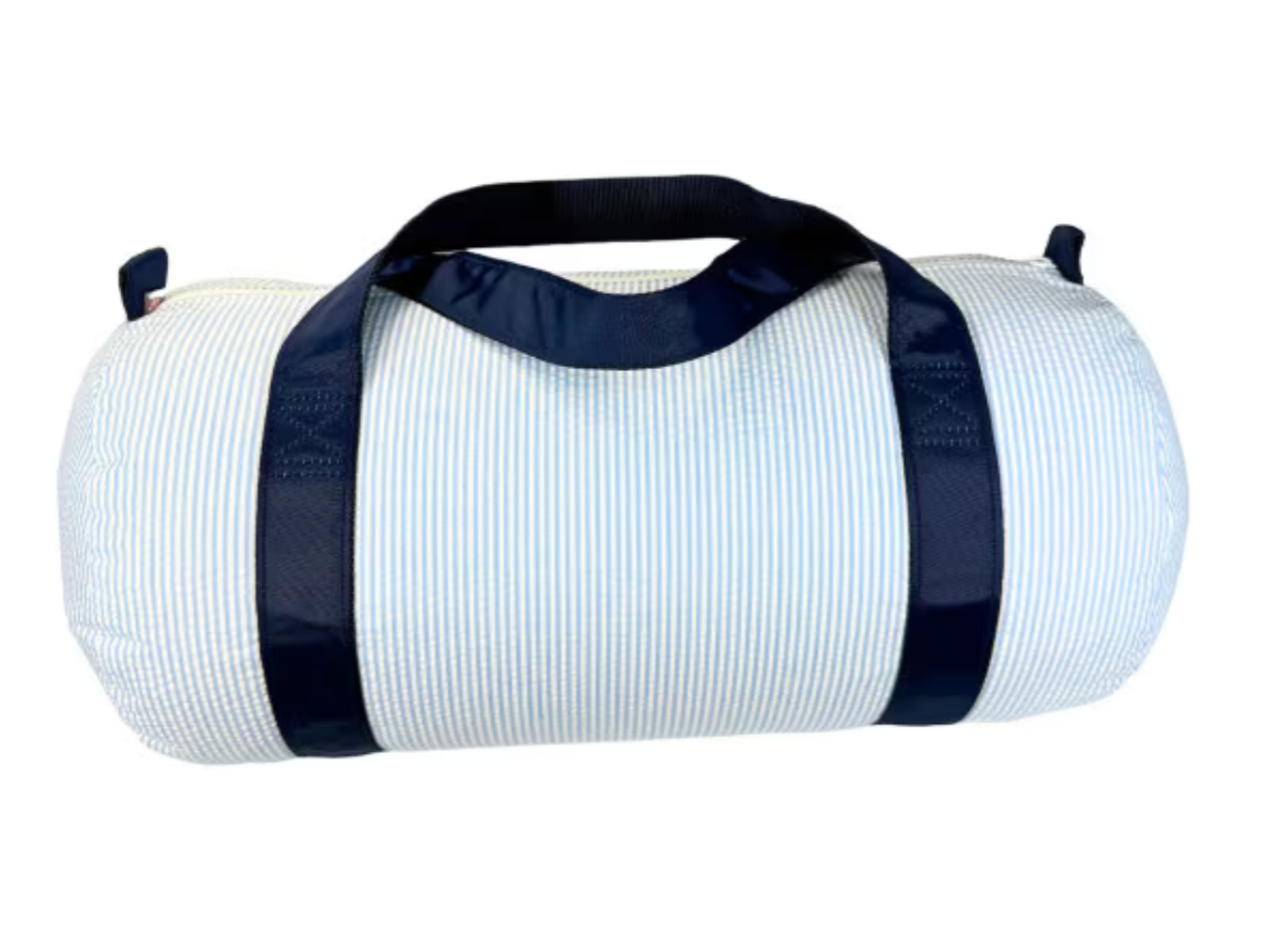 Mint Medium Duffel