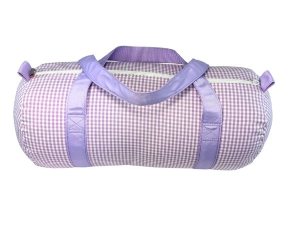Mint Medium Duffel