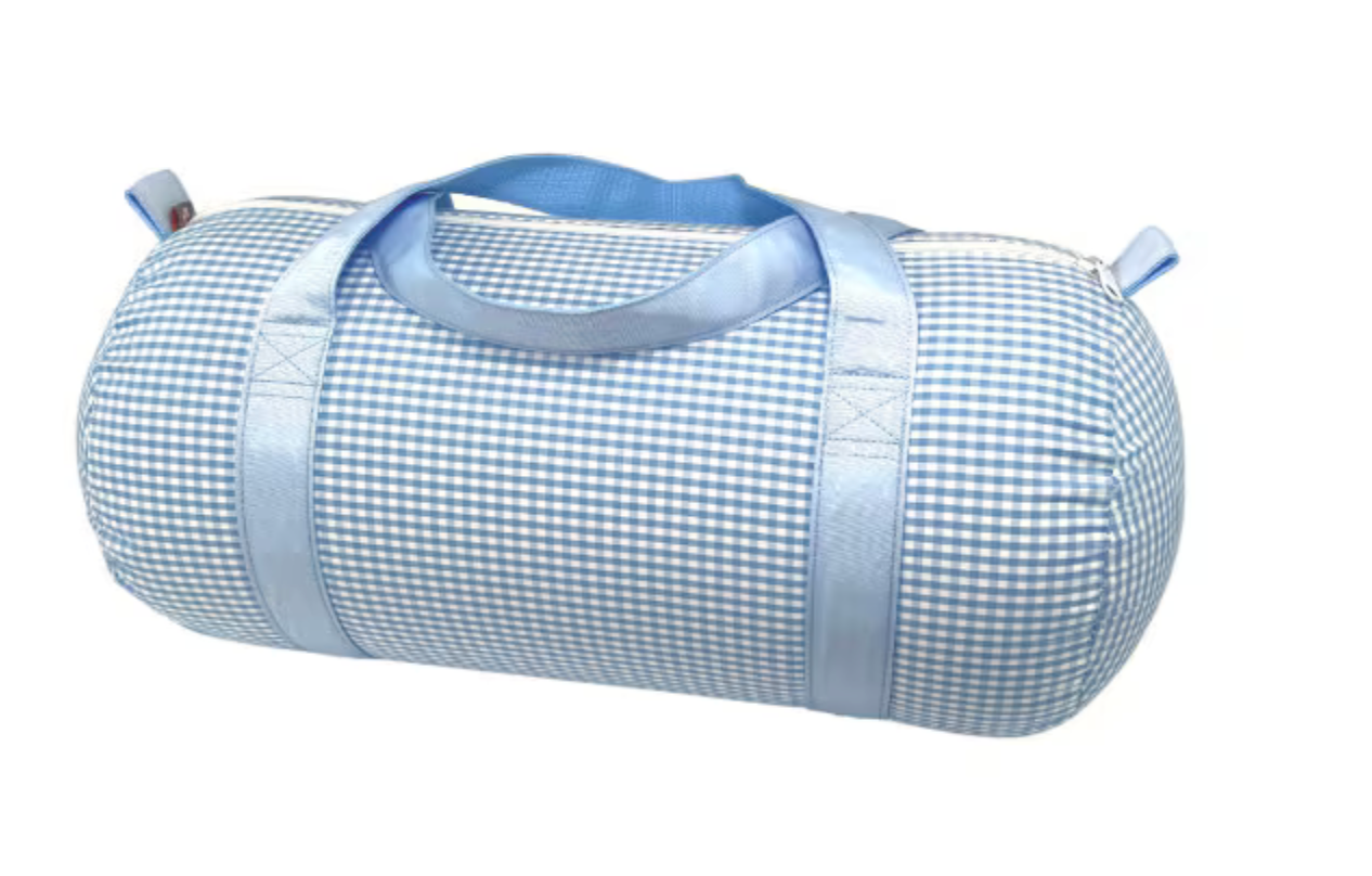 Mint Medium Duffel