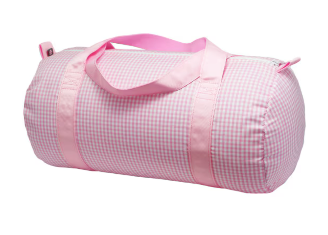 Mint Medium Duffel