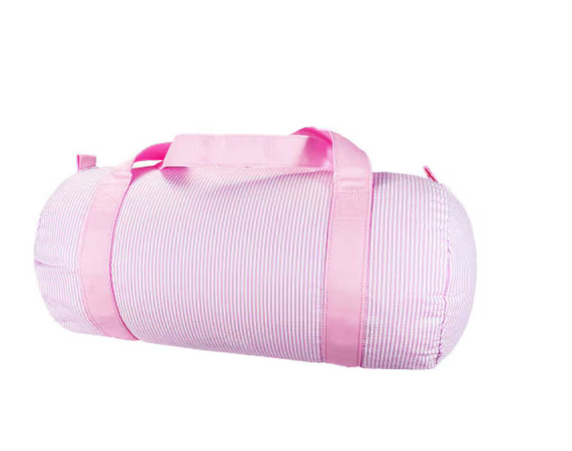 Mint Medium Duffel