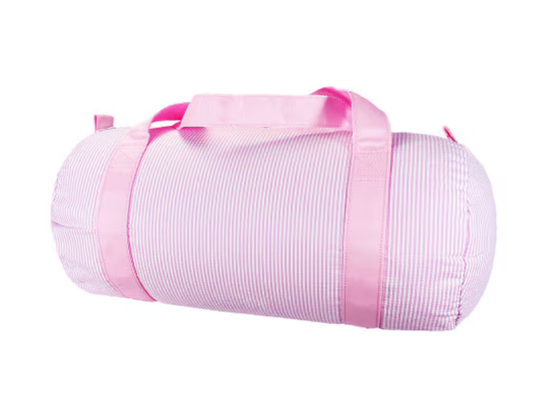 Mint Medium Duffel