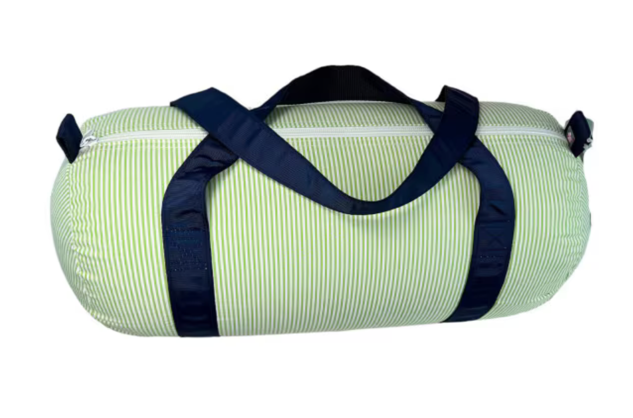 Mint Medium Duffel