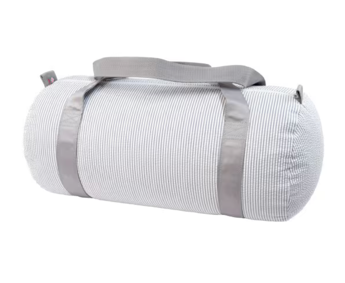 Mint Medium Duffel