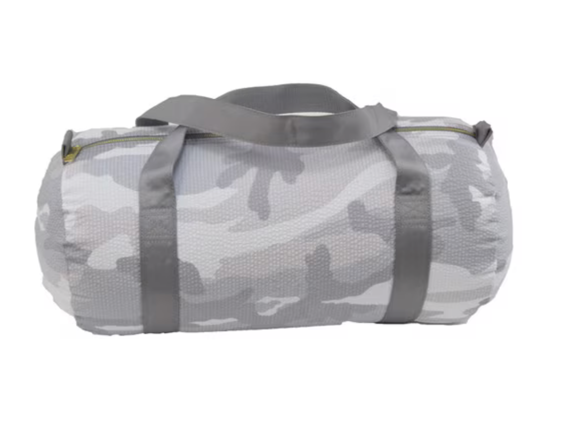 Mint Medium Duffel