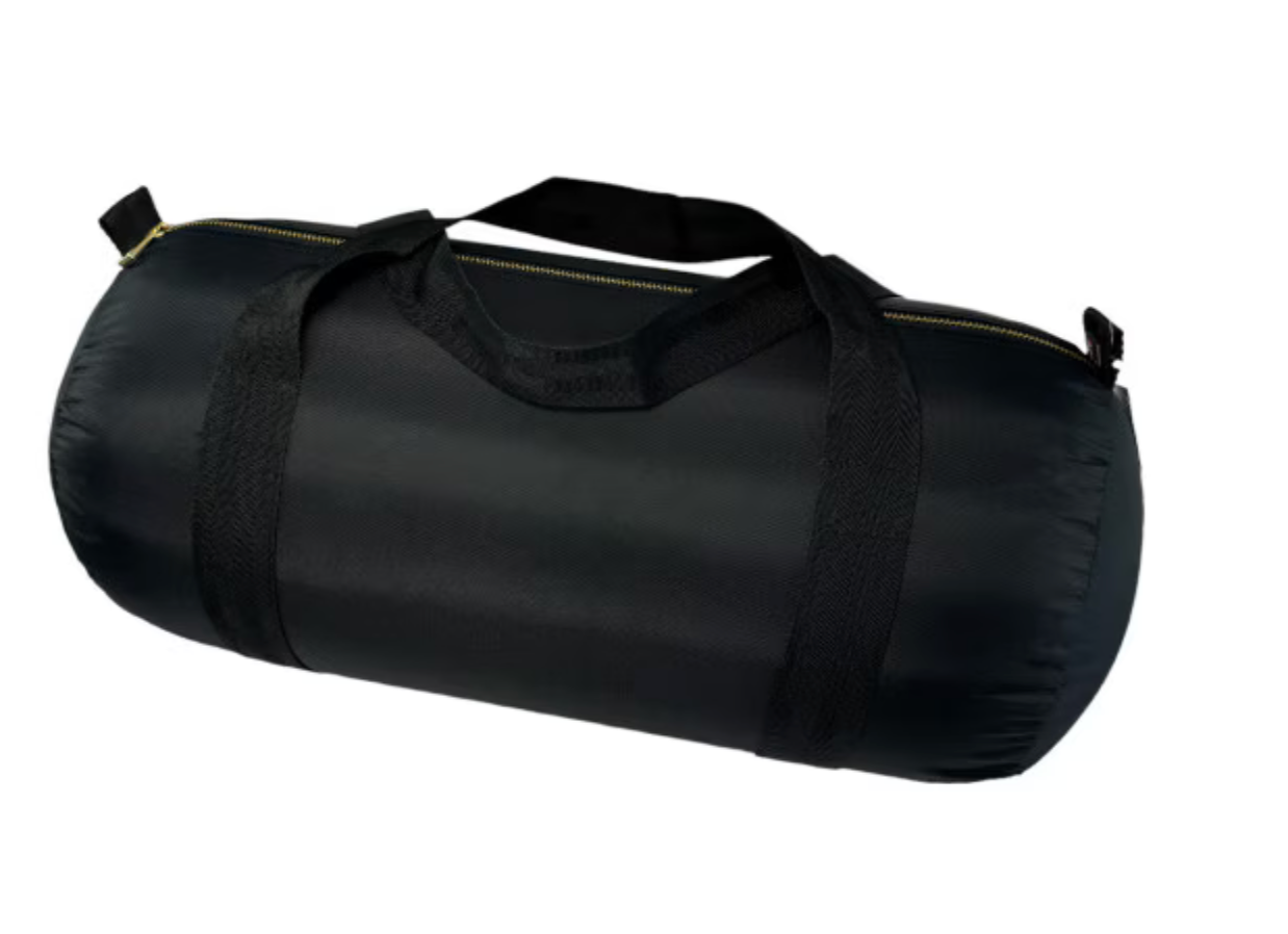 Mint Medium Duffel