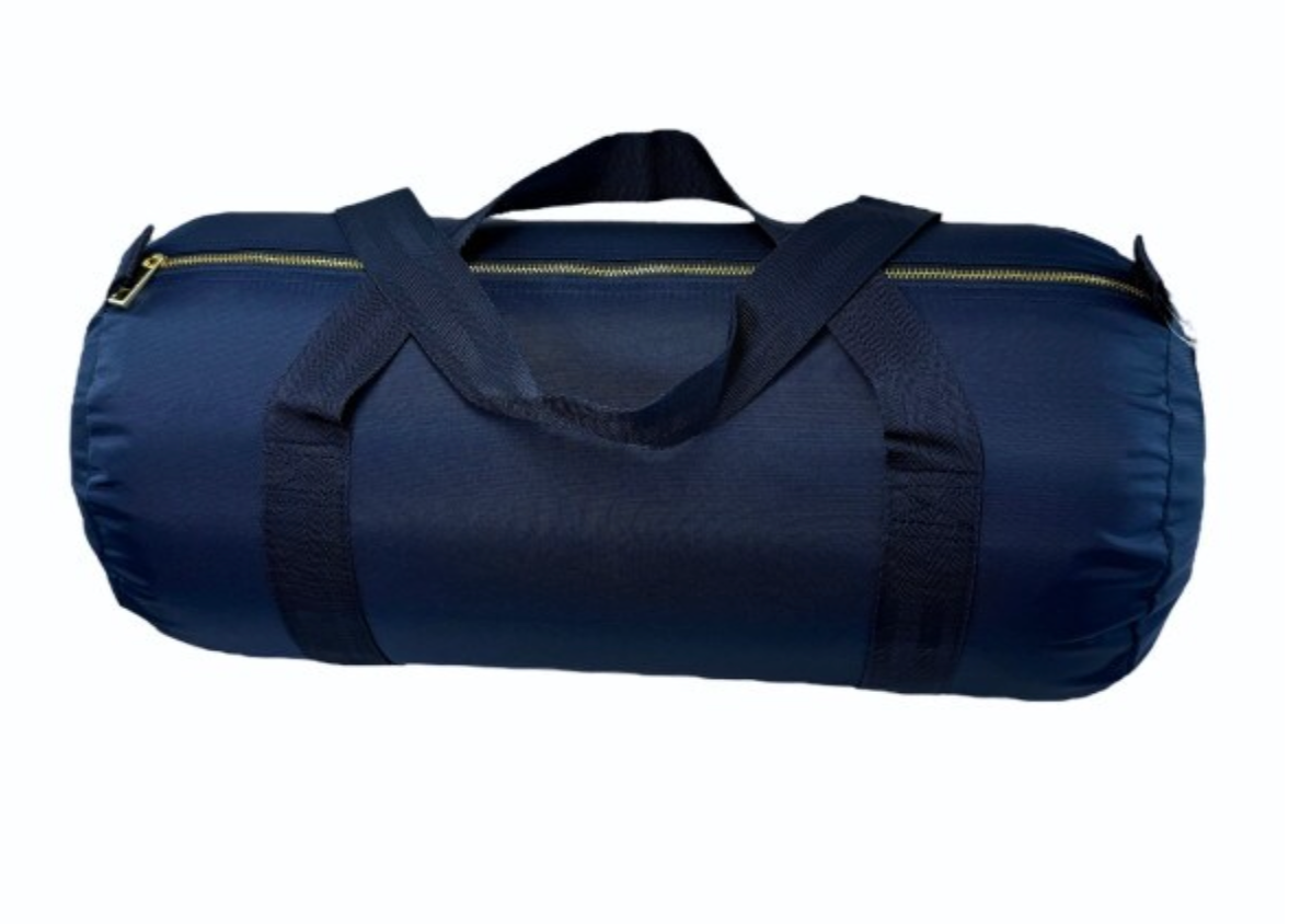 Mint Medium Duffel