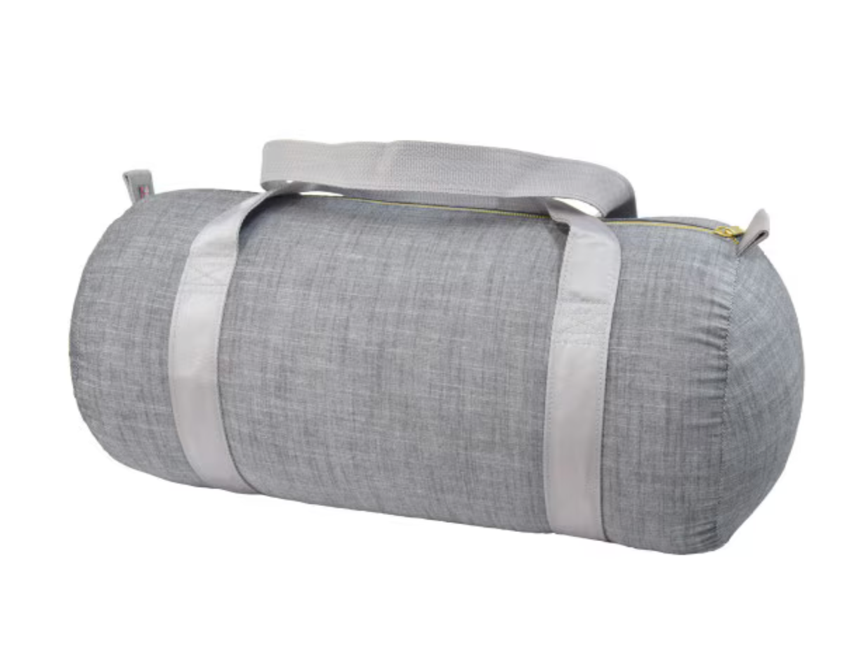 Mint Medium Duffel