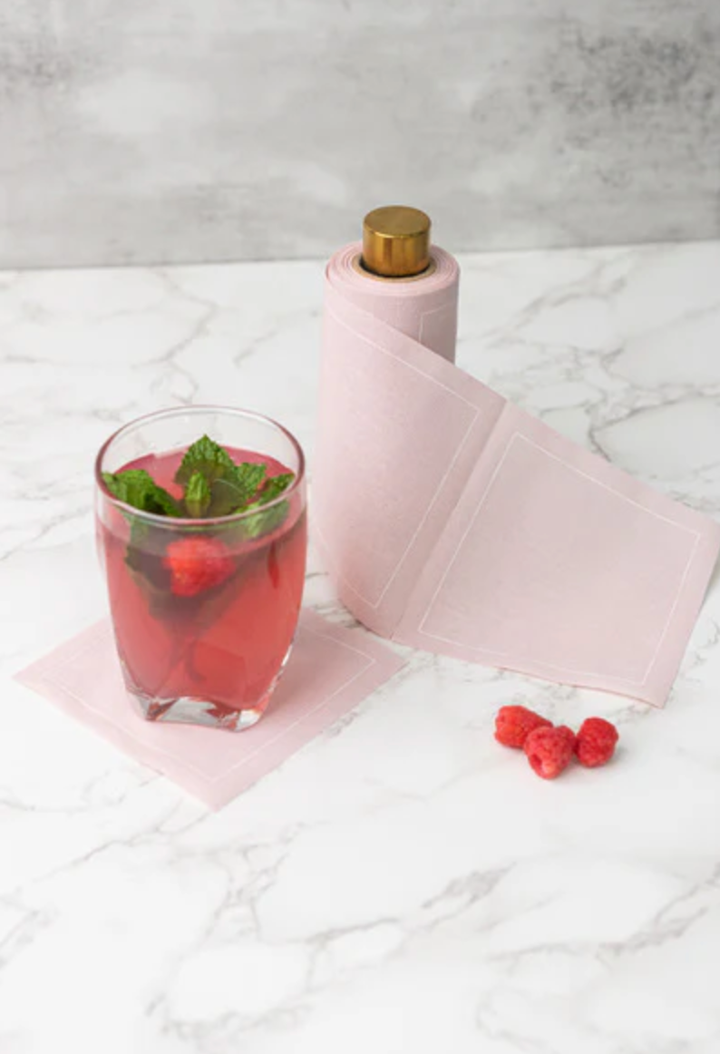 Luxury Disposable Cocktail Napkins