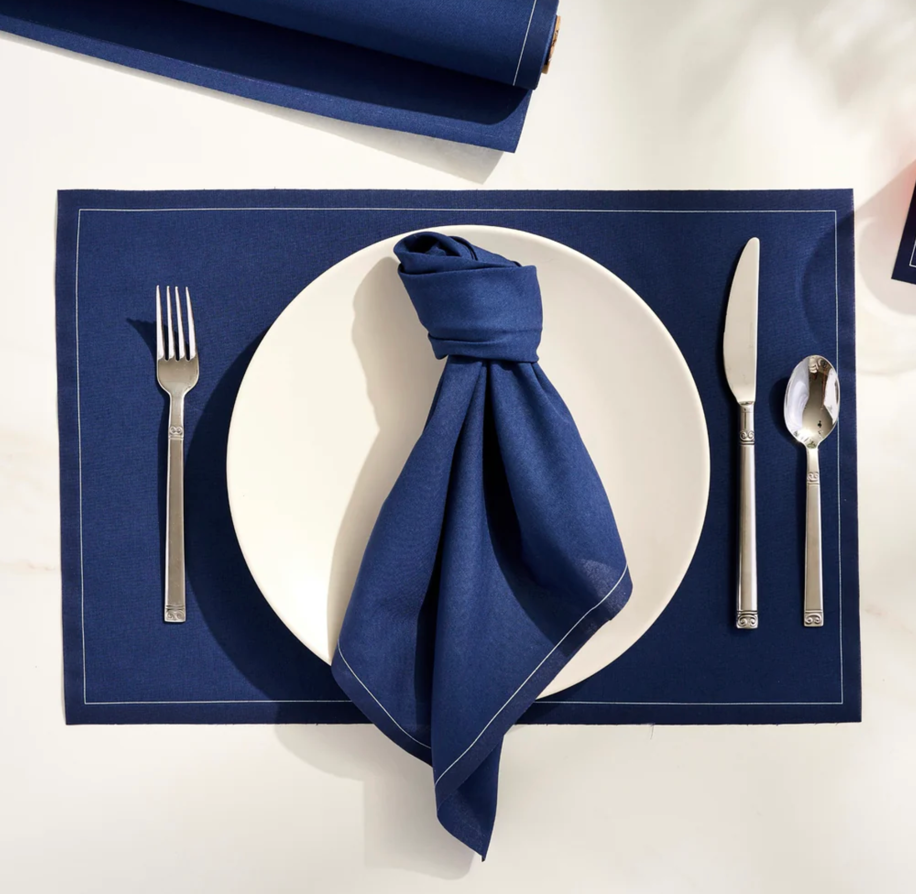 Luxury Disposable Dinner Napkins