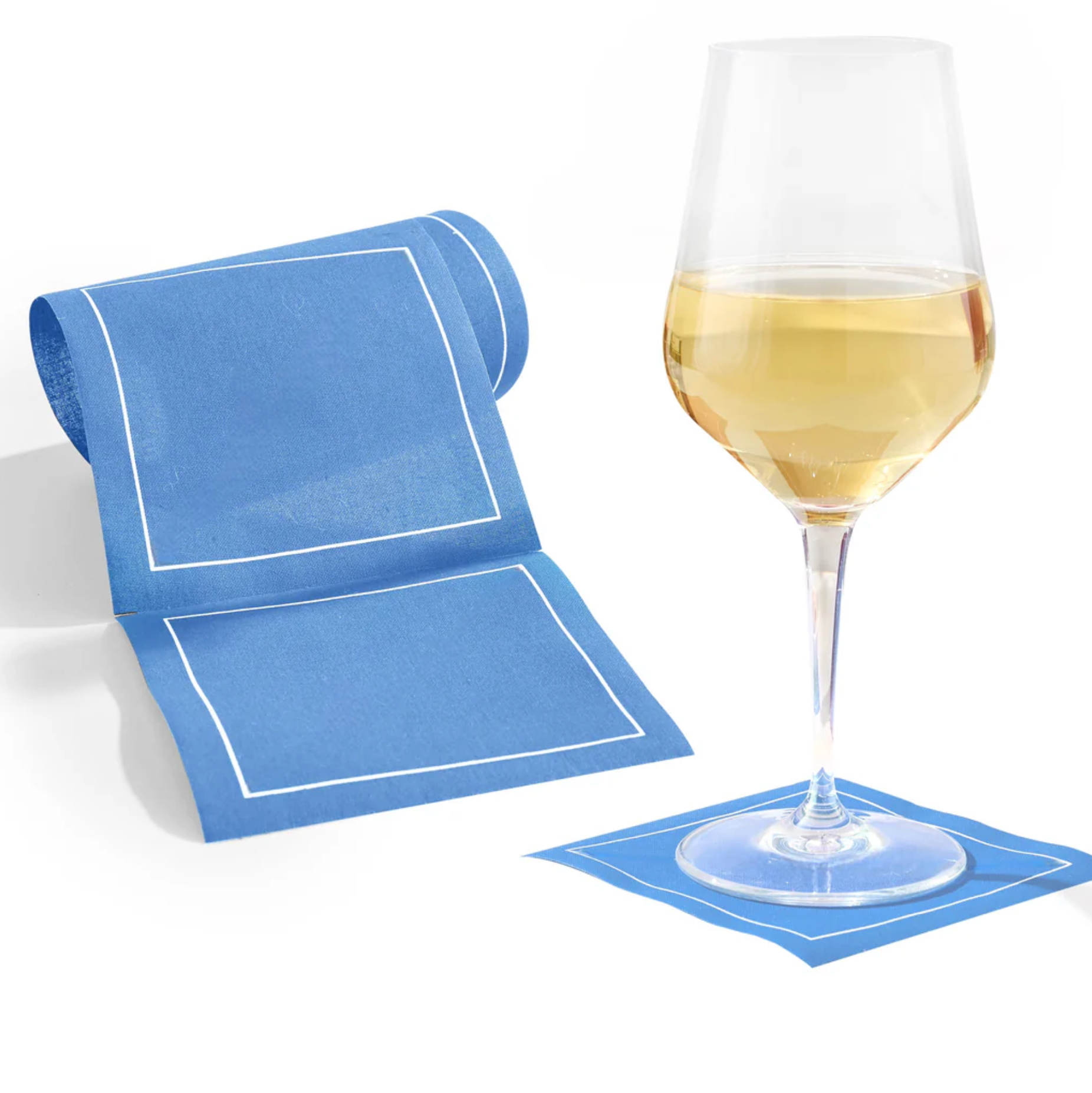 Luxury Disposable Cocktail Napkins